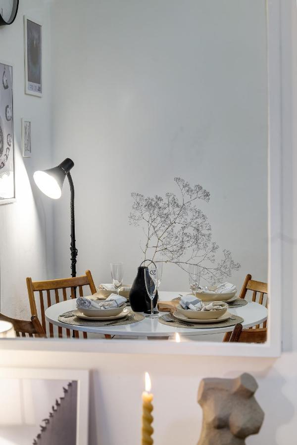 בודפשט Felsoerdosor Residence מראה חיצוני תמונה
